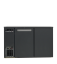 Minibar Serrco by TEFCOLD SFK-8EL+