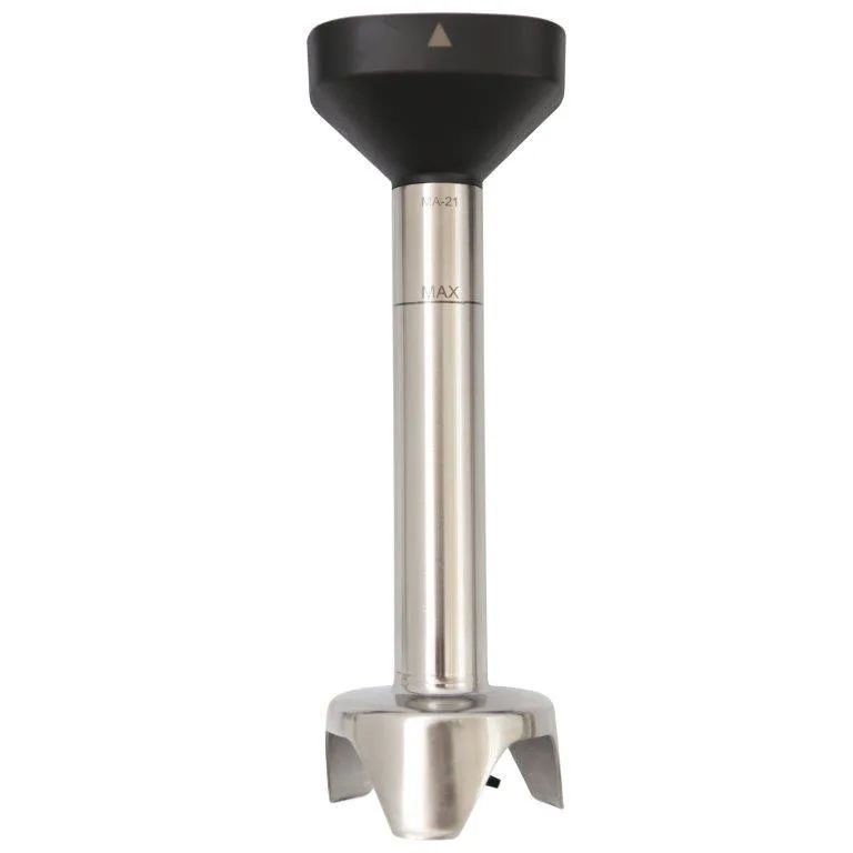 Přídavné mixující rameno MA-21 do ručního ponorného mixéru XM-21, Sammic, (L)250mm