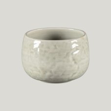 RAK Porcelain Krush šálek bez ucha 30 cl, světle zelený