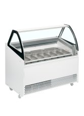 Distributor zmrzliny TEFCOLD BERMUDA VIEW RV10
