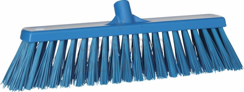 Vikan smeták k násadě 530mm T/modrý 29203