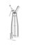 Láhev na šlehačku, HENDI, Profi Line, 1L, ⌀98x(H)330mm