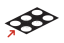 Pec PizzaGroup Entry Max 6