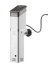 Sous vide sporák 50, HENDI, 50L, 230V/1500W, 71x145x(H)340mm
