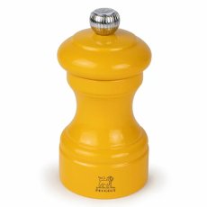 Peugeot Mlýnek Bistrorama na sůl, žlutý, 10 cm