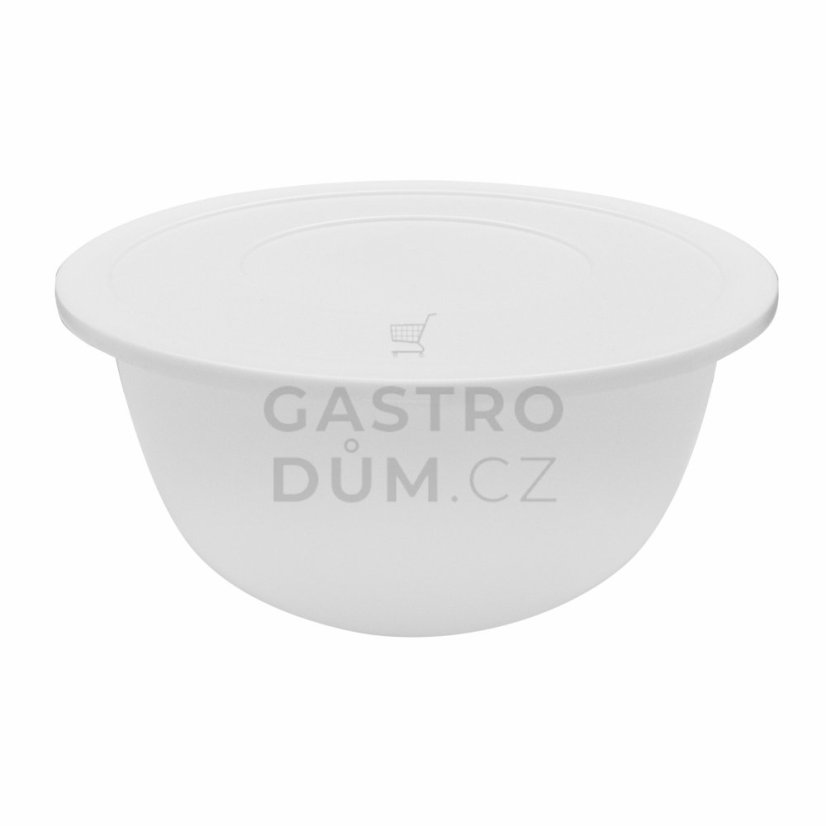 OEM mísa (Ø280, v=130 mm) - polypropylen