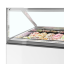 Distributor zmrzliny TEFCOLD MILLENNIUM ST18