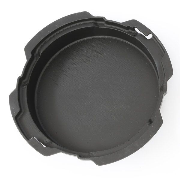 Držák sady na čištění QC-8 a QC-10, Sammic