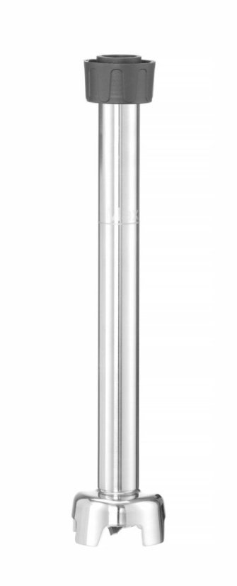 Tyčový mixér 500 s variabilní rychlostí a mixovací hřídelí 500 mm, HENDI, Kitchen Line, Černá, 230V/500W, ⌀100x916mm