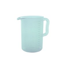 TOMGAST Odměrka 1,5 l PP mouka, cukr