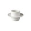 RAK Porcelain RAK Šálek na esspreso monoblok 9 cl | RAK-NOMB1