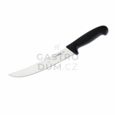 GIESSER nůž porcovací G 2005 22cm černý