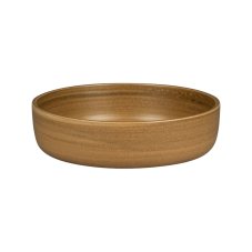 RAK Porcelain Ease selva miska 270 cl, hnědá