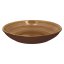 RAK Porcelain RAK Twirl talíř hluboký 36 cm – shell | RAK-TWBUBC36SH