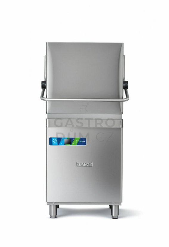 Silanos myčka dvouplášťová SWH50-40P DF DB 400V