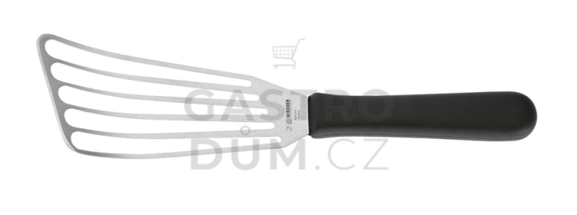 GIESSER špachtle 16 cm G 8237 16 černá