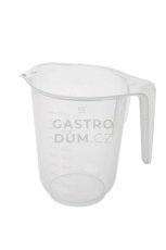 OEM odměrka polypropylen 1L
