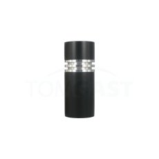 de Buyer Jota Mlýnek na pepř, ebenový, 12,5cm | D-P223-120606