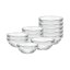 Duralex Empilable miska pr. 6 cm, objem 3,5 cl