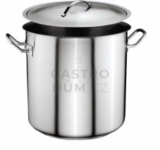 Hrnec vysoký OZTI s poklicí (Ø360, v=360mm, 36 l)