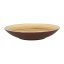 RAK Porcelain RAK Twirl talíř hluboký 30 cm – beach | RAK-TWBUBC30BE