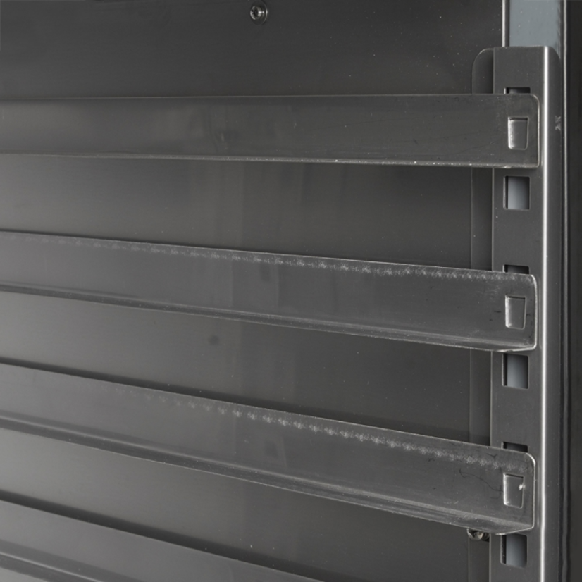 Chladicí skříň TEFCOLD BK 850