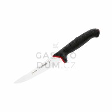 GIESSER nůž vykrvovací G 12300 16cm černý
