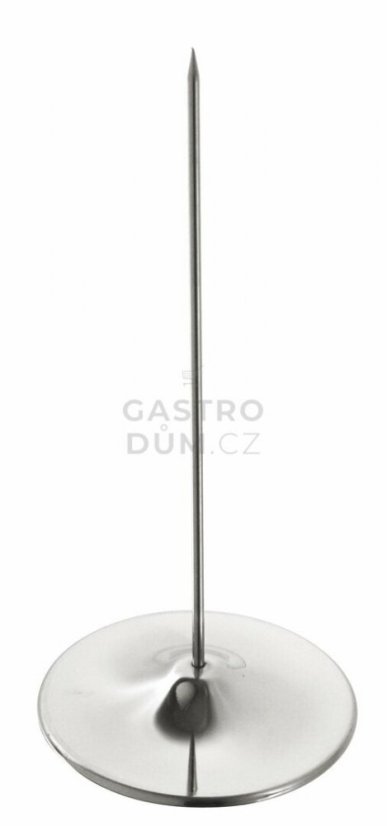 OEM bodec na lístky (80x150 mm)