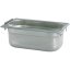 TOMGAST Gastronádoba Standard s úchyty GN 1/4 200 mm