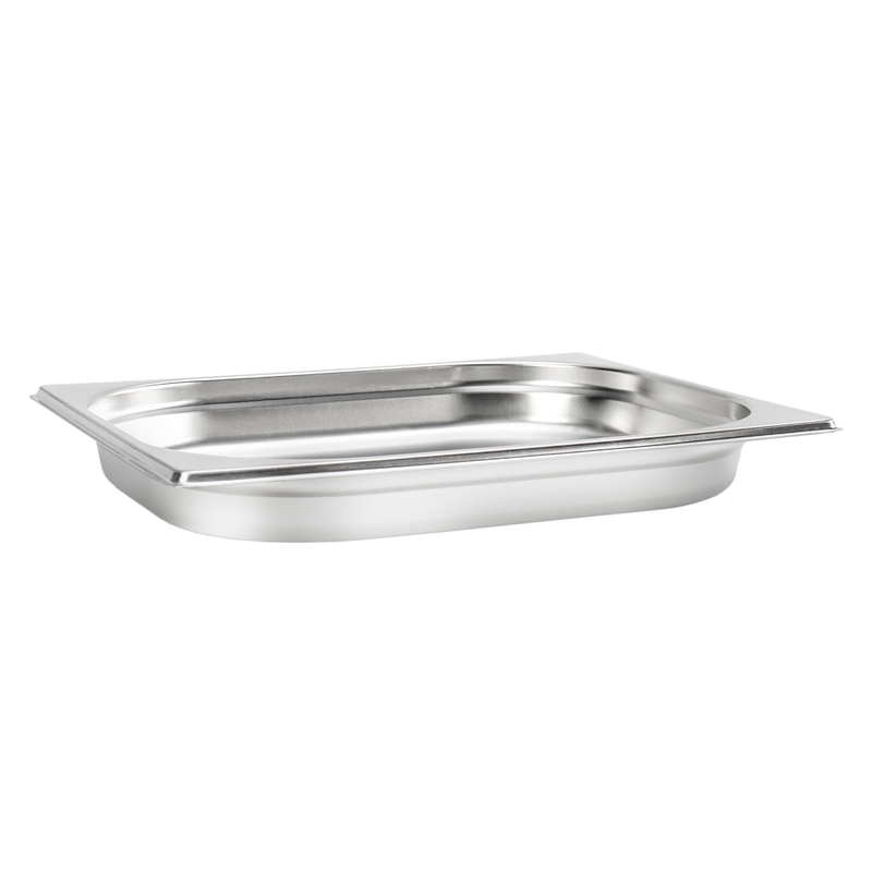 Gastronádoba Caterware GN 1/2 040 mm