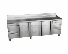 Asber stůl chladící ETP-7-225-32 HC