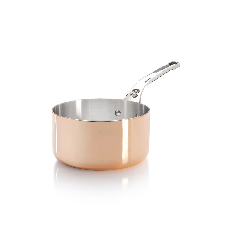 de Buyer Prima Matera rendlík měděný 18 cm