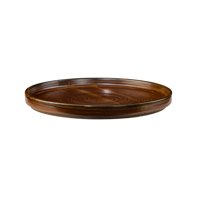 Verlo Fire talíř mělký pr. 25 cm Verlo Fire talíř mělký pr. 25 cm