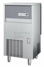N.T.F. výrobník ledu NTF SL-110-A s čerpadlem (47kg/24h - 17g)
