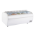 Mrazicí ostrov TEFCOLD Twin 220-F
