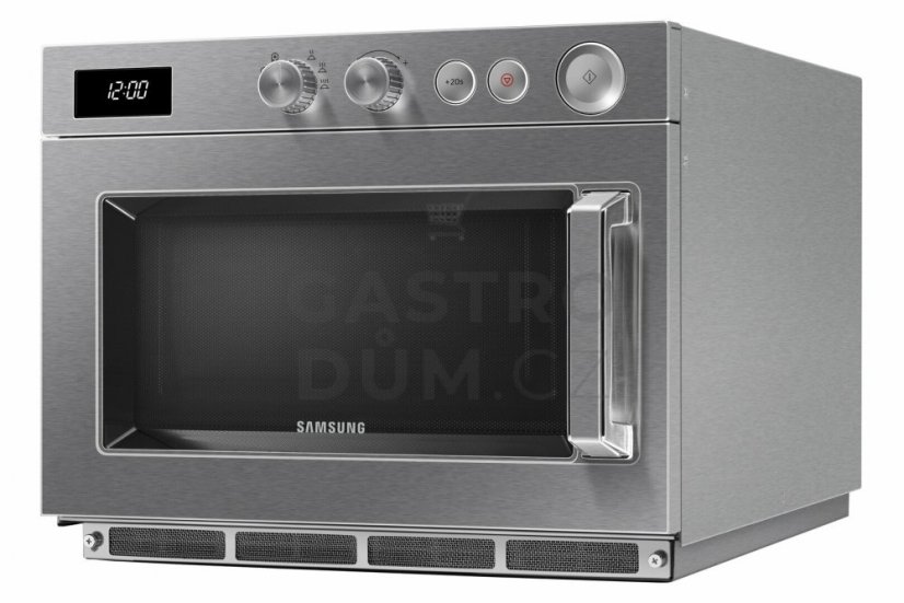 Samsung trouba mikrovlnna MJ26A6091AT/UR MAN/1850W