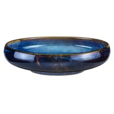 Verlo Deep Blue mísa bufetová šikmá 0,6 l