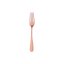 Verlo Destello Copper vidlička jídelní 21 cm