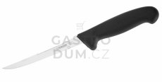 GIESSER nůž filetovací se škrabkou - 150 mm