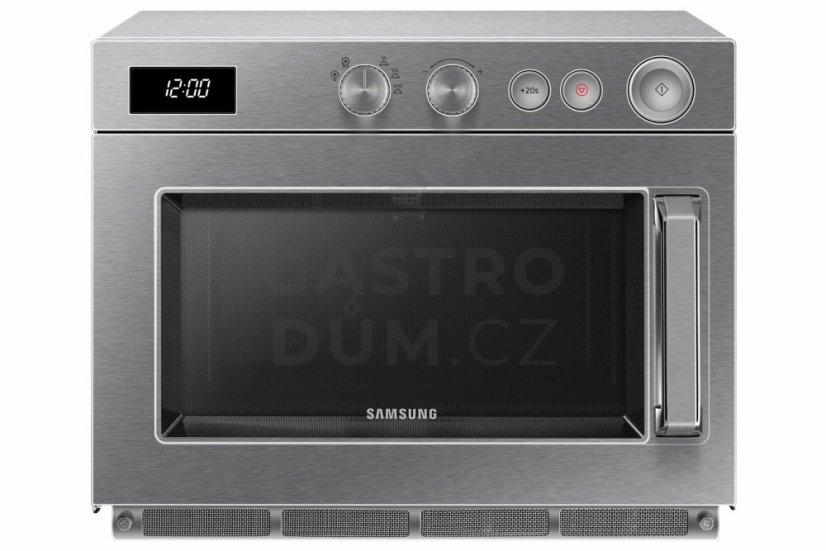 Samsung trouba mikrovlnna MJ26A6091AT/UR MAN/1850W