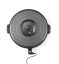 Párty pánev, HENDI, vnitřní pánev 550x(H)60 mm, 230V/1600W, ⌀620x(H)170mm