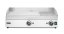 Mřížka 1/3 žebrovaná, HENDI, Kitchen Line, 230V/3500W, 697x474x(H)241mm