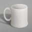 RAK Porcelain RAK Hrnek Flora 30 cl | RAK-BAMG30