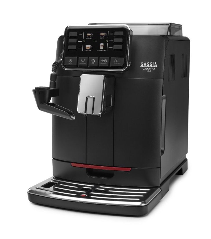 Automatický kávovar Gaggia Cadorna Milk