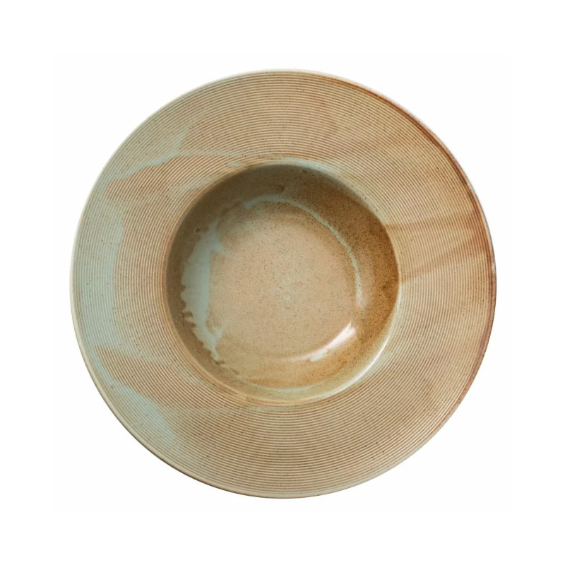 Verlo Brassi talíř hluboký pr. 28,5 cm Verlo Brassi talíř hluboký pr. 28,5 cm