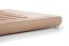 Prkénko na krájení chleba, HENDI, Tmavé dřevo, 475x322mm