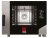 Konvektomat Millennial Black Mask , 4× 600×400 mm - elektromechanicky ovládaný, elektrický, Tecnoeka, 400V/7800W, 850x1035x(H)700mm