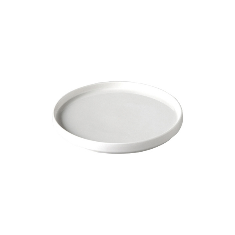 RAK Porcelain RAK Talíř mělký bez okraje/Víko 16 cm | RAK-NOLD16