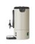 Percolator UNIQ, HENDI, designed by Robert Bronwasser, 7L, Krémová, 230V/1050W, 307x330x(H)450mm