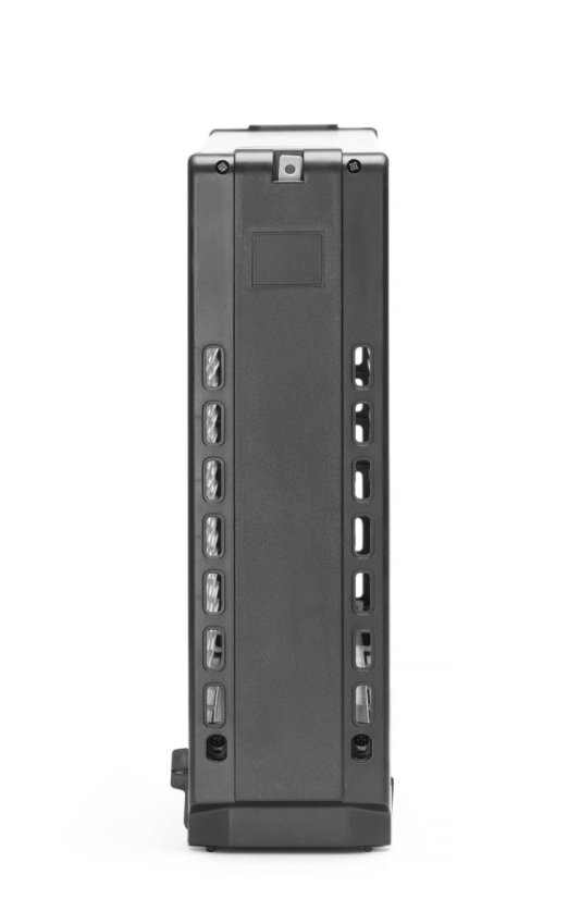 Elektrický lapač hmyzu, HENDI, Dosah: 150 m², 230V/45W, 655x90x(H)360mm